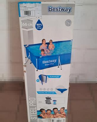 Piscina Bestway