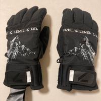 Guanti da sci bambino 10 anni