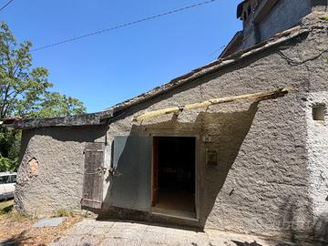 Terratetto a Sogliano al Rubicone