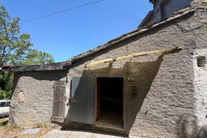 Terratetto a Sogliano al Rubicone