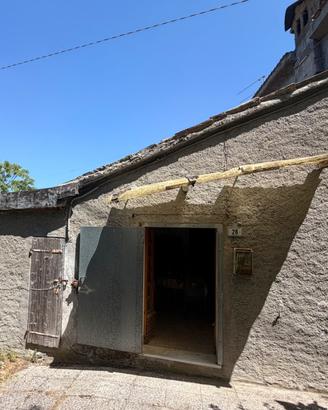 Terratetto a Sogliano al Rubicone