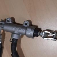 Ricambi kawasaki z750 2007 2014 prezzi occasioni