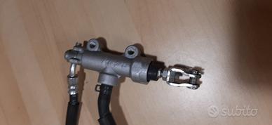 Ricambi kawasaki z750 2007 2014 prezzi occasioni