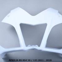 Muso frontale APRILIA RS RS4 50 / 125 2011 - 2020