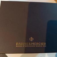 baume& Mercier 