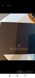 baume& Mercier 