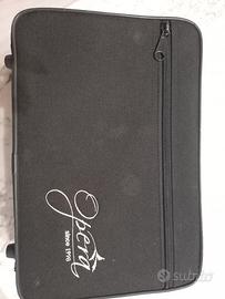 trombone tascabile Artemis