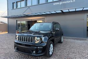 JEEP Renegade 1.5 T4 MHEV Altitude