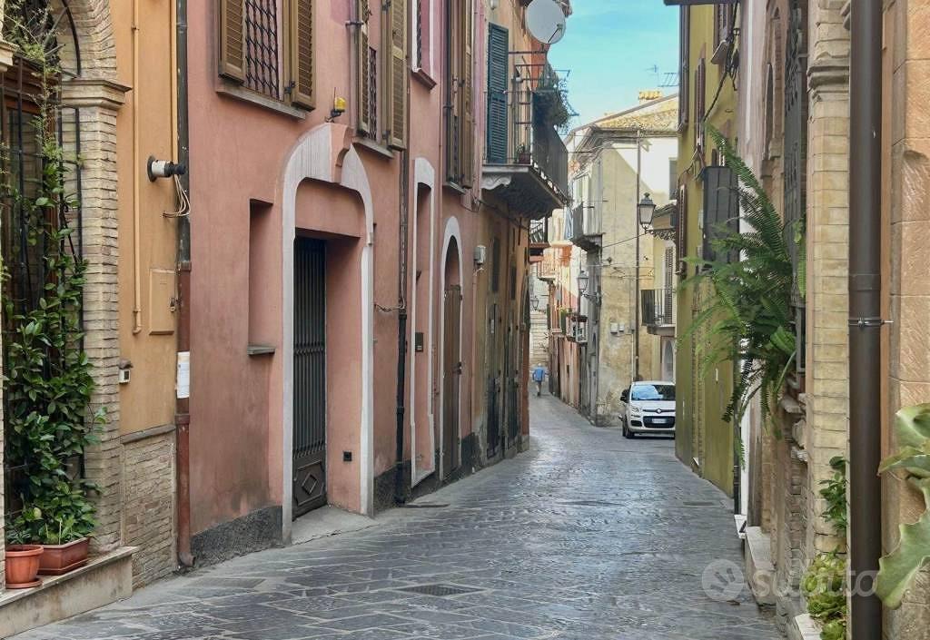 Appartamento – Lanciano, Sant'Egidio, Chieti - Vista 3