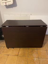 Tavolo pieghevole Calligaris Olivia