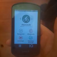 garmin edge 1030 kit sensori con fascia cardio