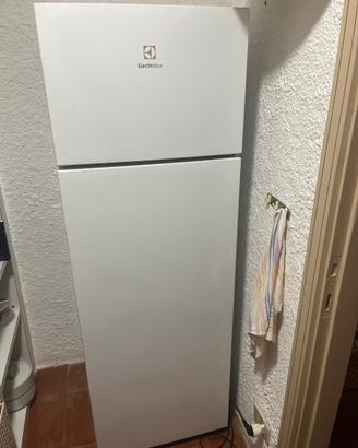 Frigorifero e freezer Electrolux