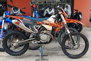 Ktm 450 EXC 2018