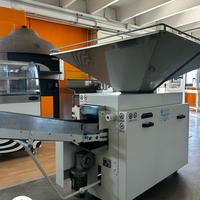 Spezzatrice volumetrica usata