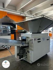 Spezzatrice volumetrica usata