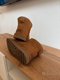 🤎 UGG marroni – Taglia 38 🤎