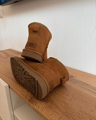 🤎 UGG marroni – Taglia 38 🤎
