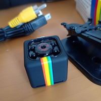 Mini camera DV SQ11 full HD 1920x1080 sports