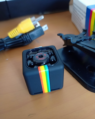 Mini camera DV SQ11 full HD 1920x1080 sports