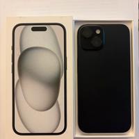 IPHONE 15 128Gb, prezzo trattabile