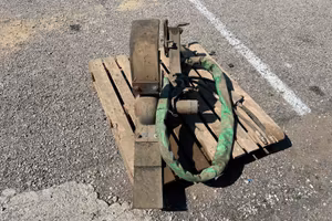 girorami per trattore agricolo da frutteto o vigne