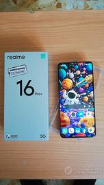 realme 16 pro+