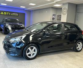 Kia Rio 1.2 CVVT 5p. Cool OK NEOPATENTATI EURO 6