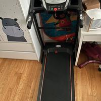 Tapis Roulant Orion core Y3 salvaspazio