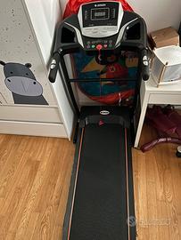 Tapis Roulant Orion core Y3 salvaspazio