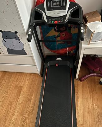 Tapis Roulant Orion core Y3 salvaspazio