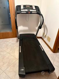 Tapis roulant ProForm 710 ZLT pieghevole