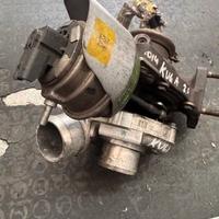 Turbina Ford Mondeo/S-Max/Galaxy– 806498-1
