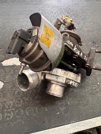 Turbina Ford Mondeo/S-Max/Galaxy– 806498-1