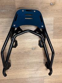 Portapacchi unit garage per bmw r1300 gs