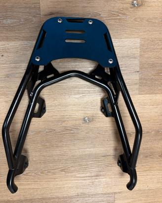 Portapacchi unit garage per bmw r1300 gs