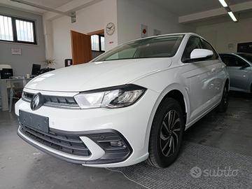 Volkswagen Polo 1.0 Edition Plus