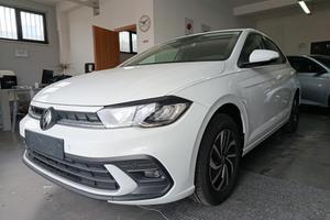 Volkswagen Polo 1.0 Edition Plus