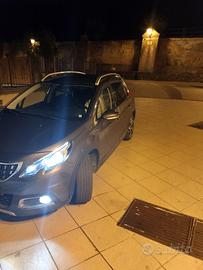 Peugeot 2008 1.6  HDI
