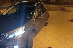 Peugeot 2008 1.6  HDI