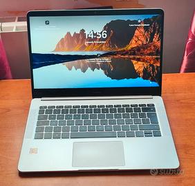 Notebook Huawei AMD Ryzen 5 Ram 8Gb Rotto 