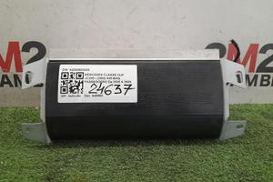 AIRBAG PASSEGGERO MERCEDES CLK CoupÃ© W209 A209860