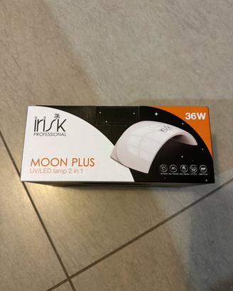 Lampada uv per unghie