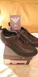 EMPORIO ARMANI MIZUNO