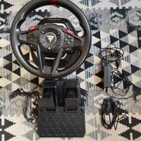 Thrustmaster T128 