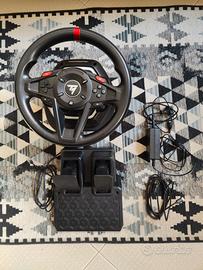 Thrustmaster T128 