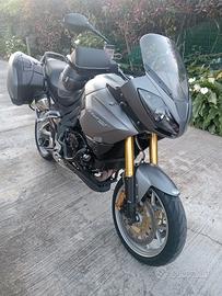 Triumph Tiger SE 1050 