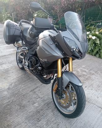 Triumph Tiger SE 1050 