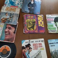 dischi vinile