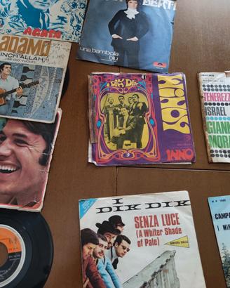 dischi vinile