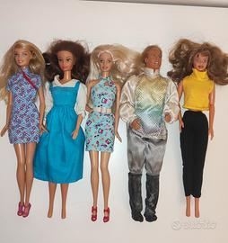 Barbie vintage 